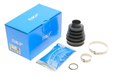Пильовик ШРУС зовніш. VW TRANSPORTER V (вир-во) C.I.U SKF VKJP 1437