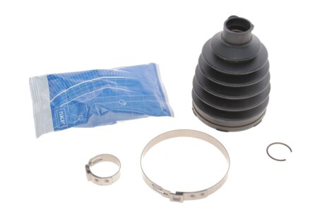 Пильник полімерний ШРКШ зі змазкою та металевим кріпленням RENAULT CLIO III GRANDTOUR 1.2 16V *SUB M -ua SKF VKJP 1452