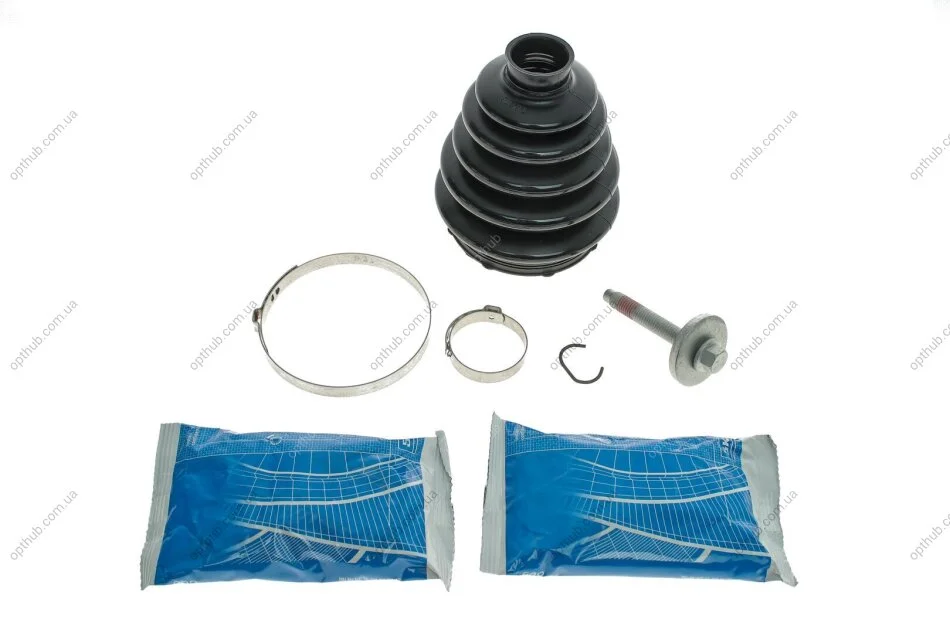 Пильовик ШРУС зовн. FORD (вир-во) C.I.U SKF VKJP 1496 (фото 1)