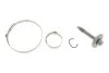 Пильовик ШРУС зовн. FORD (вир-во) C.I.U SKF VKJP 1496 (фото 2)
