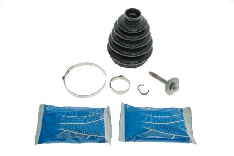 Пильовик ШРУС зовн. FORD C.I.U SKF VKJP 1496