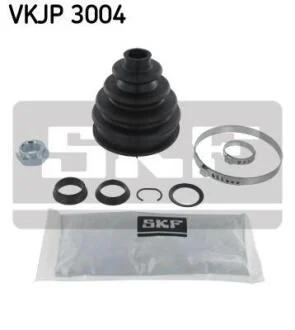 Пыльник привода колеса SKF VKJP 3004
