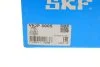 Пильовик ШРУС зовніш. VW,SKODA,AUDI (вир-во) SKF VKJP 3005 (фото 10)