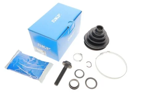 Пильовик ШРУС зовніш. MB VITO (вир-во) SKF VKJP 3017