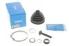 Пильник ШРКШ (зовнішній) Audi A4/A6 00-05/VW Passat B5 98-05 (24x90x90) (к-кт) (opt-om) SKF VKJP 3138 (фото 1)