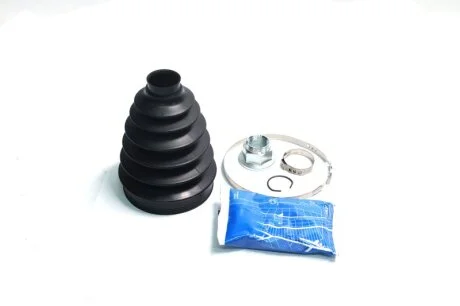 Пыльник ШРУСа нар. RENAULT, NISSAN, OPEL (пр-во) C.I.U SKF VKJP 3143