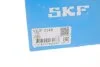Пильовик ШРУСа (вир-во) C.I.U SKF VKJP 3148 (фото 4)