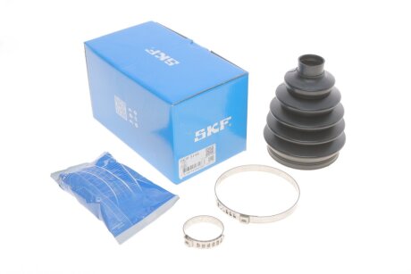 Пильовик ШРУСа C.I.U SKF VKJP 3148