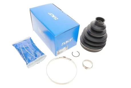 Пыльник ШРУСа наруж. универсальный (пр-во) SKF VKJP 3152