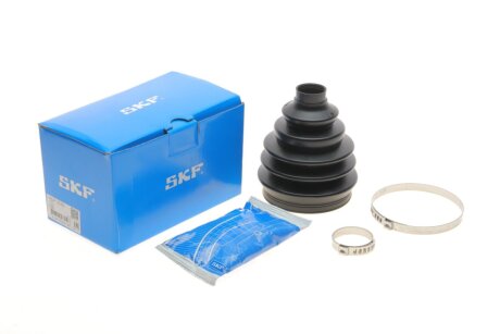 Пильовик ШРУС зовн. CITROEN, FIAT, LANCIA, MERCEDES-BENZ, PEUGEOT, VOLVO C.I.U SKF VKJP 3155