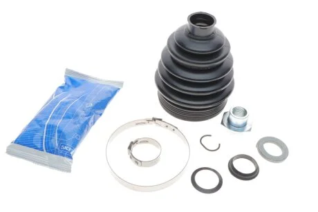 Пильовик ШРУС зовніш. VAG (вир-во) SKF VKJP 3158