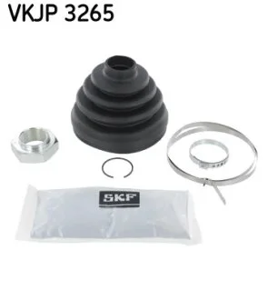 Пильник ШРКШ гумовий + змазка CITROEN, FIAT, PEUGEOT JUMPER, DUCATO, BOXER -ua SKF VKJP 3265