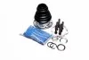 Пильовик ШРУС внутр. VW,SEAT,AUDI (вир-во) SKF VKJP 6004 (фото 1)