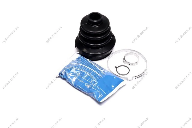 Пильовик ШРУС внутр. OPEL (вир-во) SKF VKJP 6009 (фото 1)
