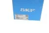 Пильовик ШРУС внутр. RENAULT (вир-во) SKF VKJP 6016 (фото 4)