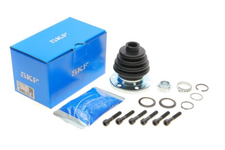Пильовик ШРУС внутр. VAG C.I.U SKF VKJP 6103