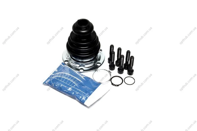 Пильовик ШРУС внутр. VW T4 (вир-во) SKF VKJP 6505 (фото 1)