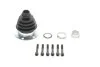 Пильник ШРКШ гумовий + змазка AUDI, SEAT, SKODA, VW A3, TT, LEON, OCTAVIA, BORA, GOLF -ua SKF VKJP 8010 (фото 2)