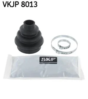 Пильник ШРКШ гумовий + змазка BMW 3, Z3 -ua SKF VKJP 8013