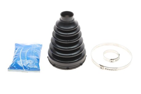 Пильник ШРКШ гумовий + змазка BMW 3 (E46), X5 (E53) -ua SKF VKJP 8025