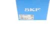 Пильовик ШРУС внутр. RENAULT (вир-во) SKF VKJP 8081 (фото 4)