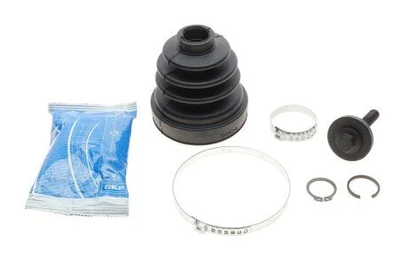 Комплект пыльника РШ шарнира SKF VKJP 8096