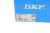 Пильовик ШРУС внутр. RENAULT (вир-во) SKF VKJP 8109 (фото 7)