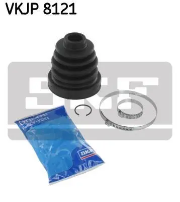 - Пильовик привідного валу SKF VKJP 8121 (фото 1)