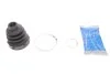 Пильовик ШРУС внутр. SKODA, NISSAN, MINI, SEAT, VW (вир-во) C.I.U SKF VKJP 8122 (фото 1)