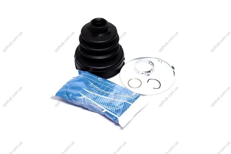Пильовик ШРУС внутр. FORD FIESTA (вир-во) SKF VKJP 8165 (фото 1)