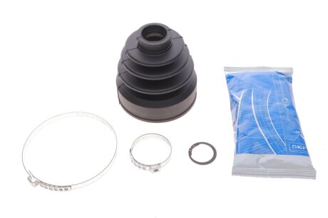 Пильник ШРКШ гумовий + змазка TOYOTA AURIS, AVENSIS, COROLLA, VERSO -ua SKF VKJP 8200