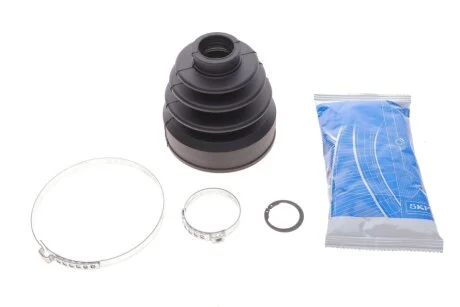 Пильник ШРКШ гумовий + змазка TOYOTA AURIS, AVENSIS, COROLLA, VERSO -ua SKF VKJP 8200
