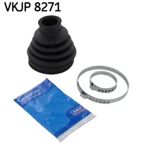 Пильник ШРКШ гумовий + змазка VKJP8271 -ua SKF VKJP 8271