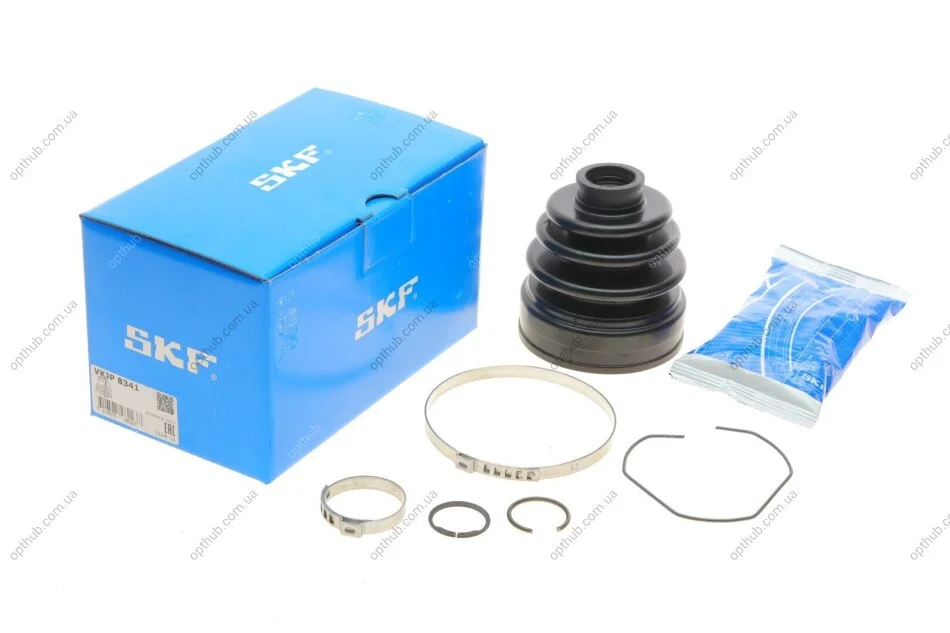 Пильовик ШРУС внутр. NISSAN (вир-во) SKF VKJP 8341 (фото 1)