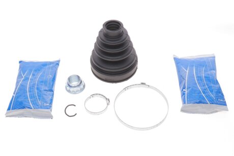 Пильовик ШРУС внутр.TOYOTA CAMRY, RAV 4, COROLLA C.I.U SKF VKJP 8344