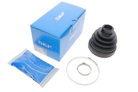 Пильовик ШРУС Nissan X-TRAIL (T31) C.I.U SKF VKJP 8354