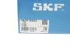 Пильовик ШРУС внутр. RENAULT TRAFIC (вир-во) SKF VKJP 8355 (фото 7)
