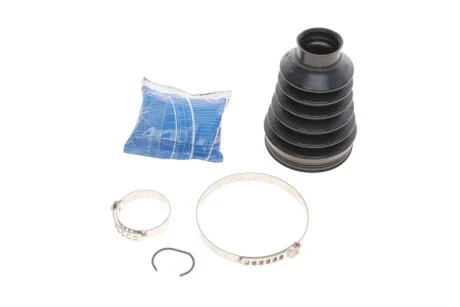 Пильовик ШРУС внутр. VAG (вир-во) SKF VKJP 8356