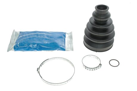 Пильник ШРКШ гумовий + змазка VW LUPO -ua SKF VKJP 8365