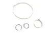 Пильник ШРКШ (внутрішній) Ford Galaxy/Mondeo IV 07-15 (26x77.5x97) (opt-om) SKF VKJP 8406 (фото 4)