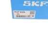 Пильник ШРКШ (внутрішній) Ford Galaxy/Mondeo IV 07-15 (26x77.5x97) (opt-om) SKF VKJP 8406 (фото 7)