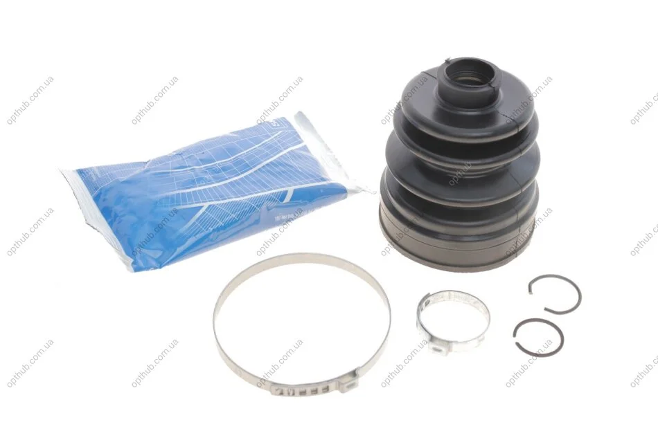 Пильовик Шрус HYUNDAI SOLARIS / ACCENT IV (RB) (вир-во) SKF VKJP 8534 (фото 1)