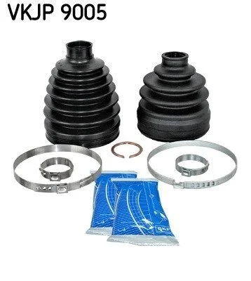 Пильник ШРКШ гумовий + змазка BOOT KIT -ua SKF VKJP 9005 (фото 1)