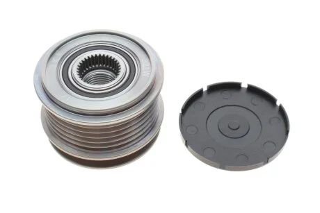 Муфта генератора VW BORA (1J2) 1.6G2 SKF VKM 03100