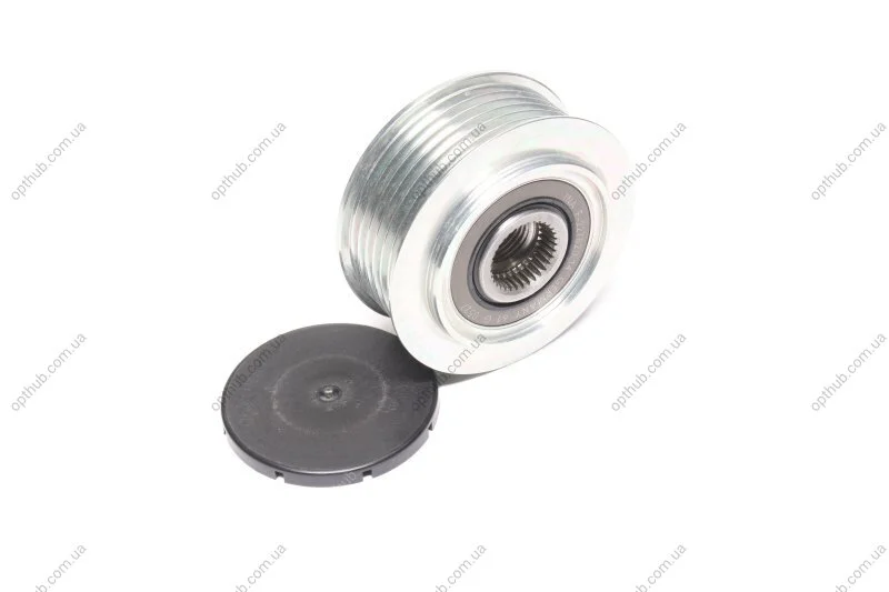Шків генератора SKF VKM03104 (фото 1)