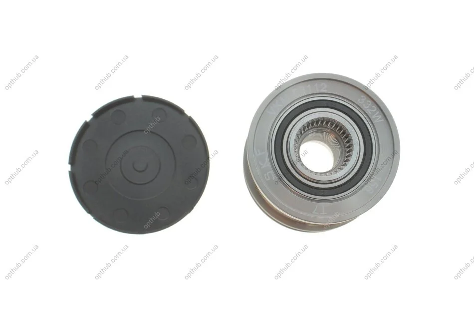 Шків генератора SKF VKM 03112 (фото 1)