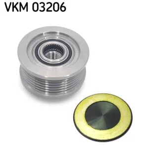 Муфта генератора SKF VKM 03206