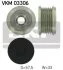 Муфта генератора SKF VKM 03306 (фото 1)
