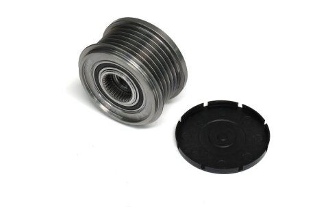 Шків генератора SKF VKM 03308