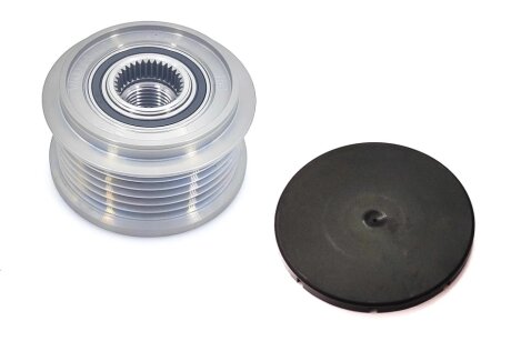 Муфта генератора SKF VKM 03407